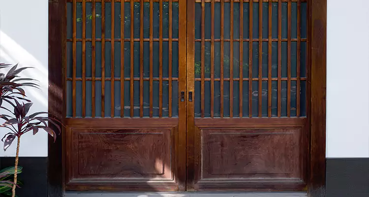 Accordion Patio Doors Repair in Winter Park, FL