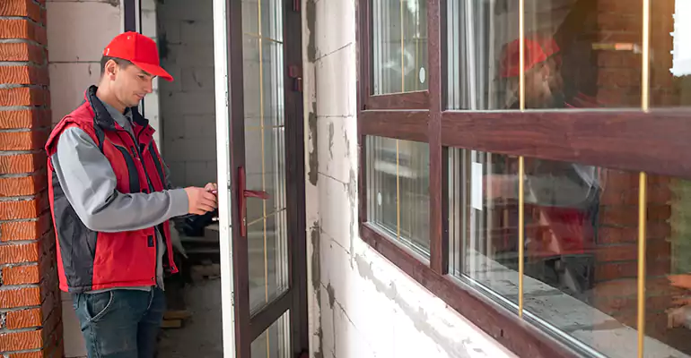 Comprehensive Commercial Door Repair Services in Winter Park, FL