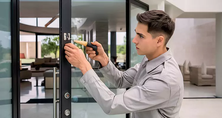 Best Door Lock RepairSliding Door Lock Repair in Winter Park, FL