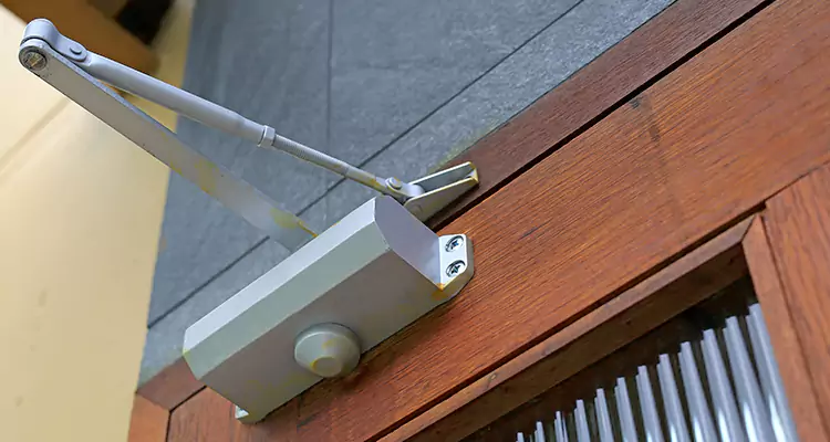 Automatic Door Opener Repair in Winter Park, FL