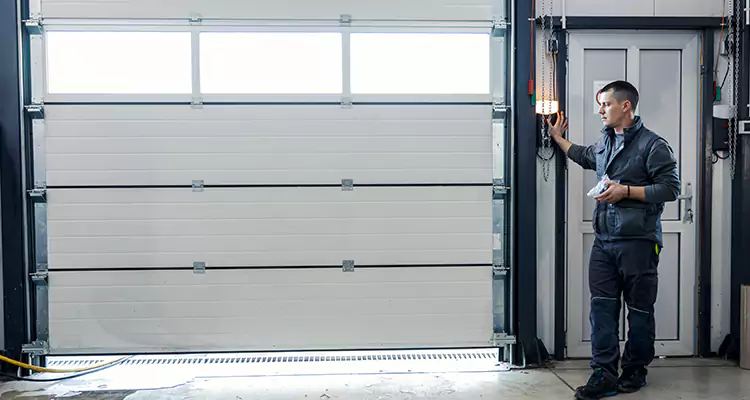 Our Garage Door Repair Services in Winter Park, FL