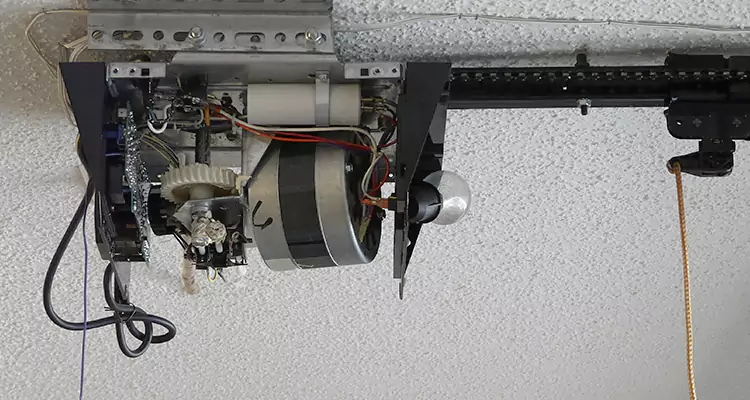 Emergency Garage Door Opener Repair in Winter Park, FL