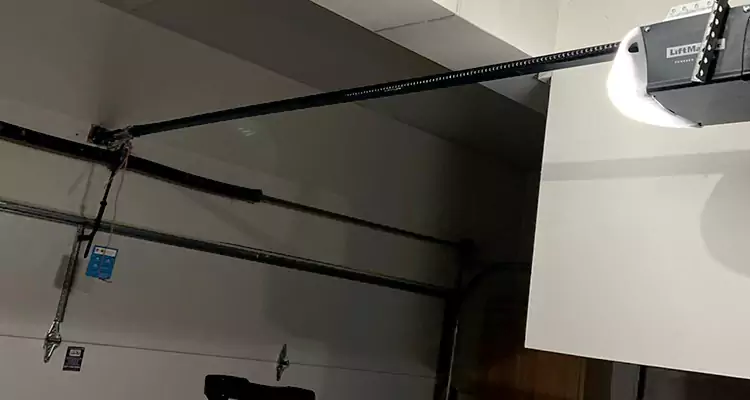 Garage Door Opener Sensor Replacement in Winter Park, FL