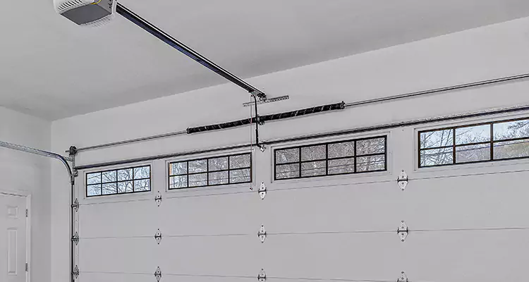 Garage Door Torsion Spring Repair in Winter Park, FL