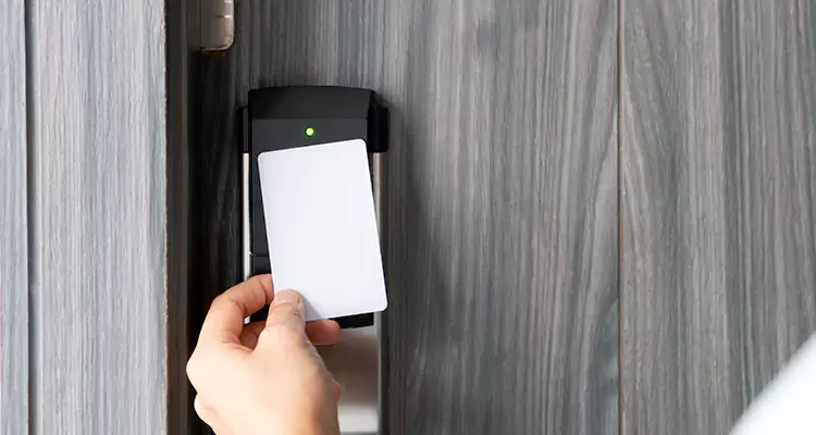 Hotel Swipe Card Door Locks Repair in Winter Park, FL