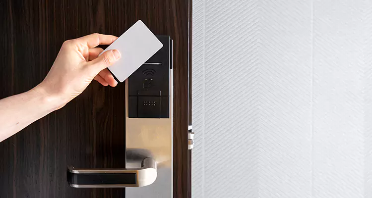 Why Choose Us for Hotel Keycard Lock Repair in Winter Park, FL?