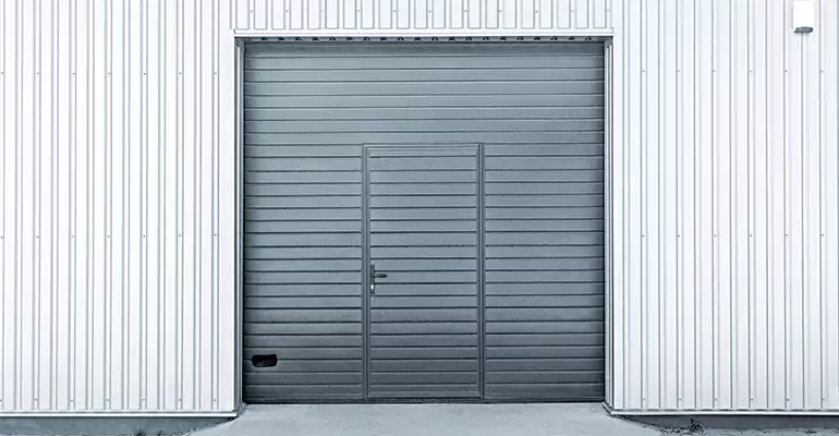 Trusted Industrial Overhead Door Repair in Winter Park, FL