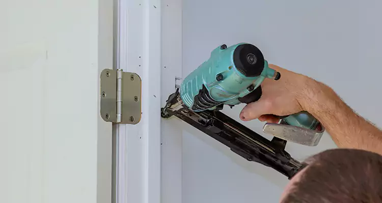 Interior Door Repair Services Near Me in Winter Park, FL