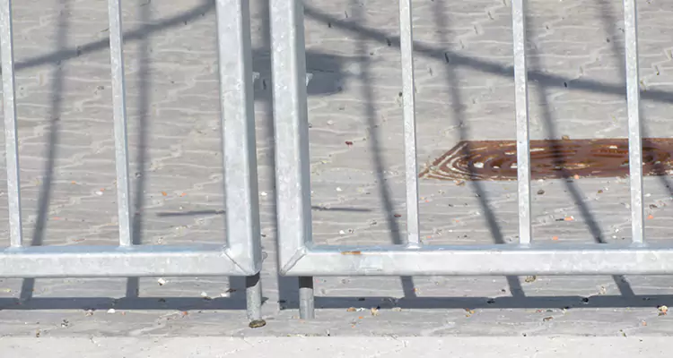 Our Metal Gate Repair Services in Winter Park, FL