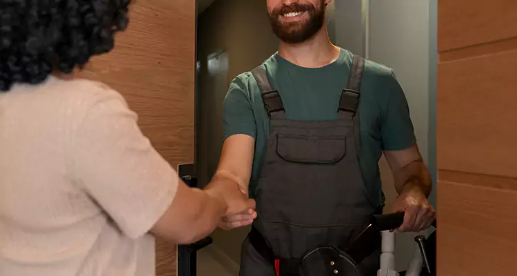 Repair Rfid Keycard Reader For Motels in Winter Park, FL