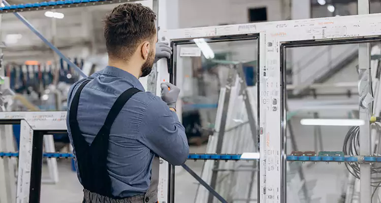 Why Choose Us for Patio Door Blind Replacement in Winter Park, FL?