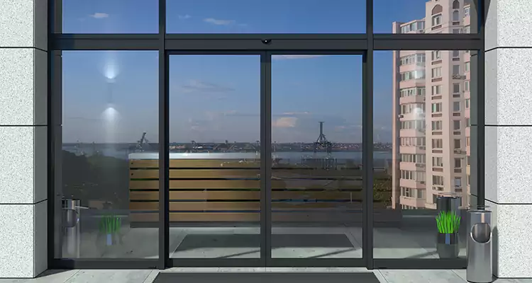 Our Patio Door Casing Repair Services in Winter Park, FL