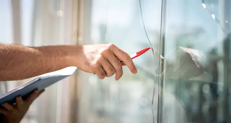 Sliding Glass Patio Door Repair in Winter Park, FL