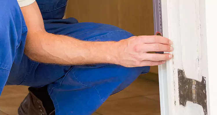 Antique Pocket Door Rollers Repair in Winter Park, FL