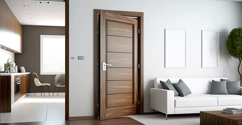 Residential Overhead Door Repair in Winter Park, FL