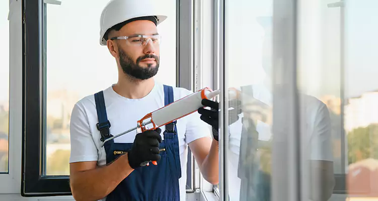 Retractable Screens Repair for Patio in Winter Park, FL