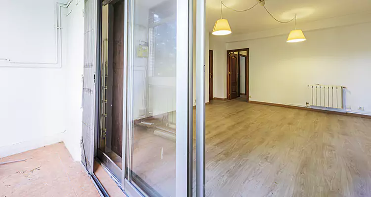 Security Screen Doors Repair in Winter Park, FL