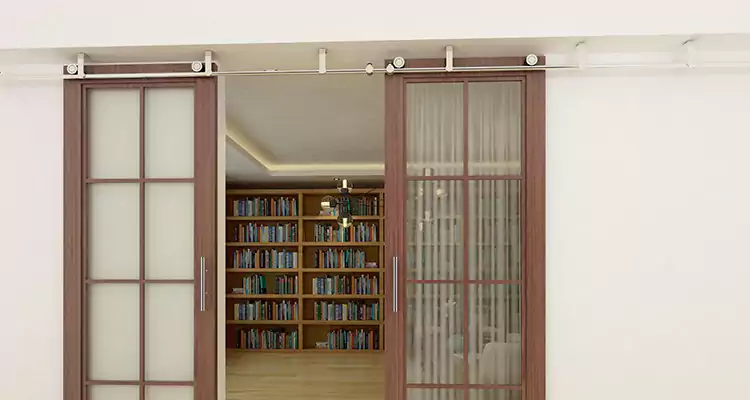 Why Choose Us for Sliding Backyard Door Repair in Winter Park, FL?