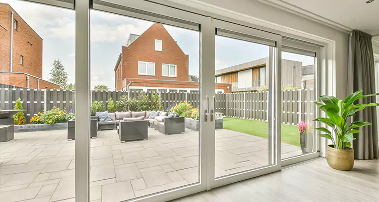 Why Choose Our Sliding Door Expert in Winter Park, FL