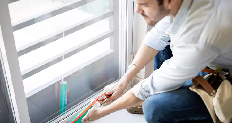 We fix All type of Sliding Door in Winter Park, FL