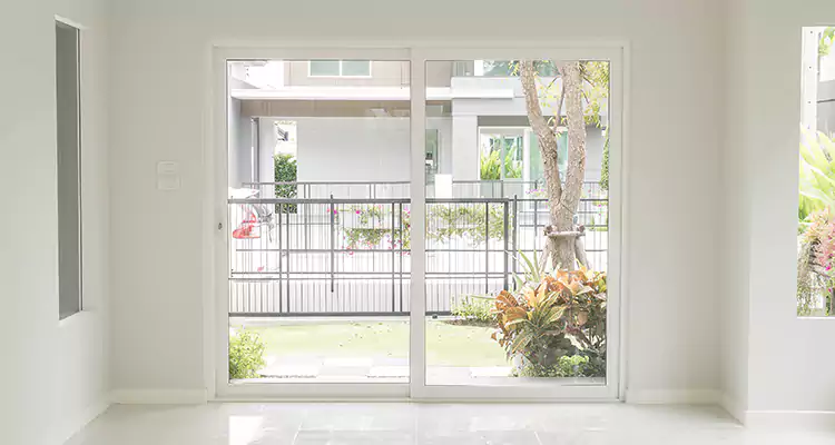 Sliding Panels For Patio Doors in Winter Park, FL