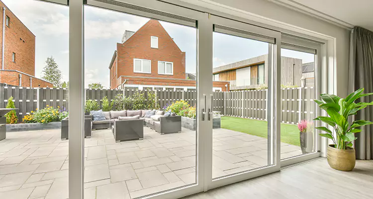 Best Sliding Screen Door Replacement Company in Winter Park, FL