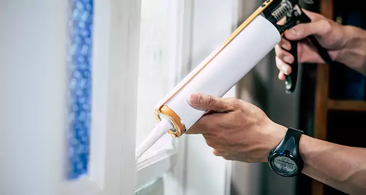 Windows Leaking Air Repair in Winter Park, FL