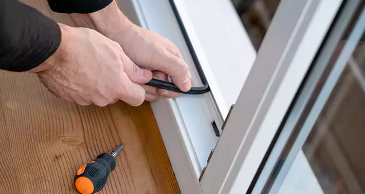 Sliding Door Maintenance in Winter Park, FL