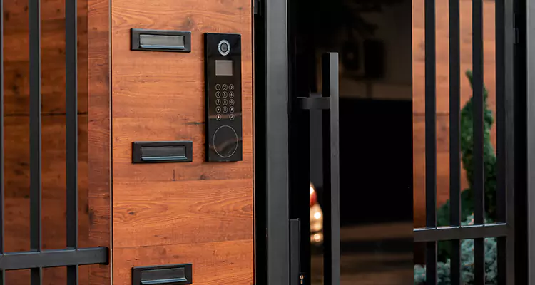 Automatic Door Maintenance in Winter Park, FL