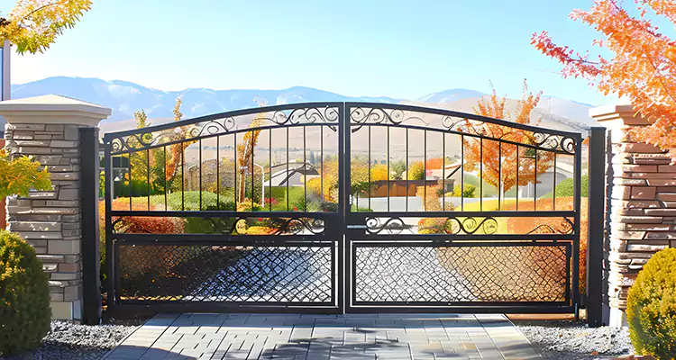 Automatic Gate Repair Cost in Winter Park, FL