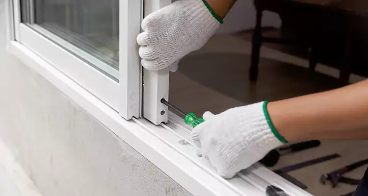 Automatic Sliding Glass Door Opener in Winter Park, FL