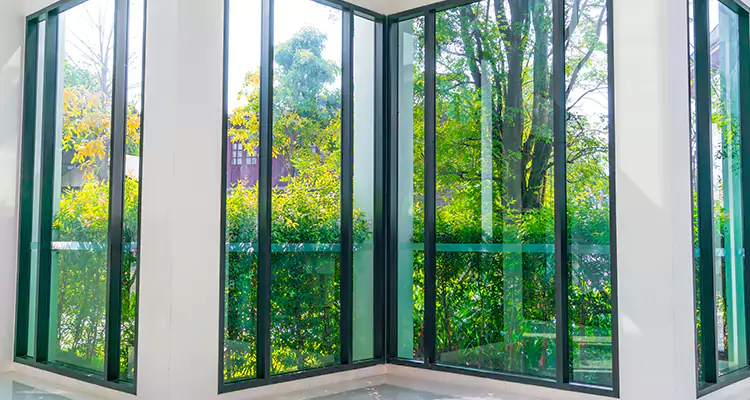 Emergency Balcony Door Glass Repair in Winter Park, FL