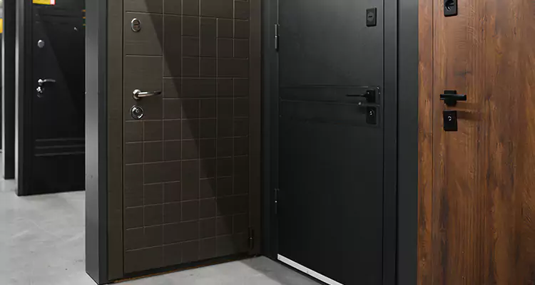 Burglar Proof Storm Door Repair in Winter Park, FL