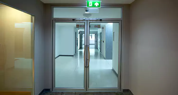 Emergency Glass Door Repair in Winter Park, FL