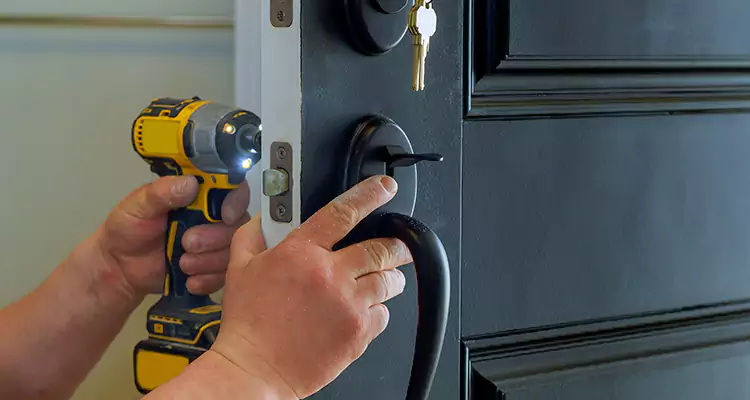 Comprehensive Door Lock Repair Services in Winter Park, FL