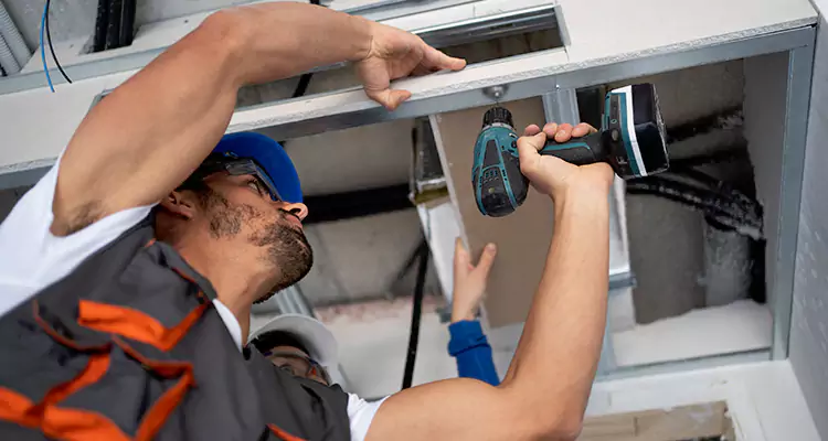 Emergency Overhead Door Repair in Winter Park, FL