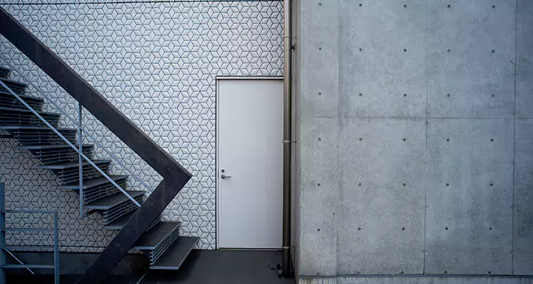 Fire Rated Entrance Doors Repair in Winter Park, FL