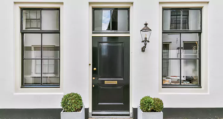 Modern French Doors Repair in Winter Park, FL