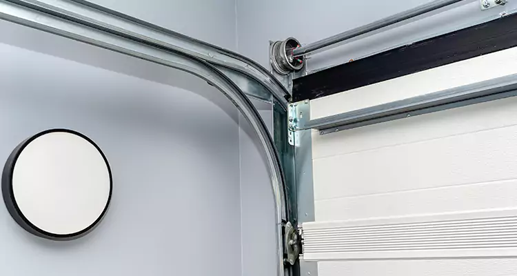 Garage Door Cable Repair Cost in Winter Park, FL