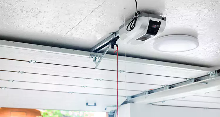 LiftMaster Garage Door Repair in Winter Park, FL