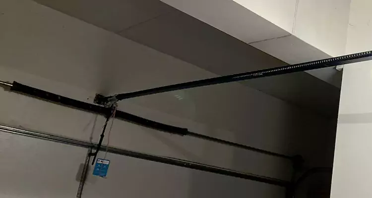 Garage Door Spring Removal in Winter Park, FL