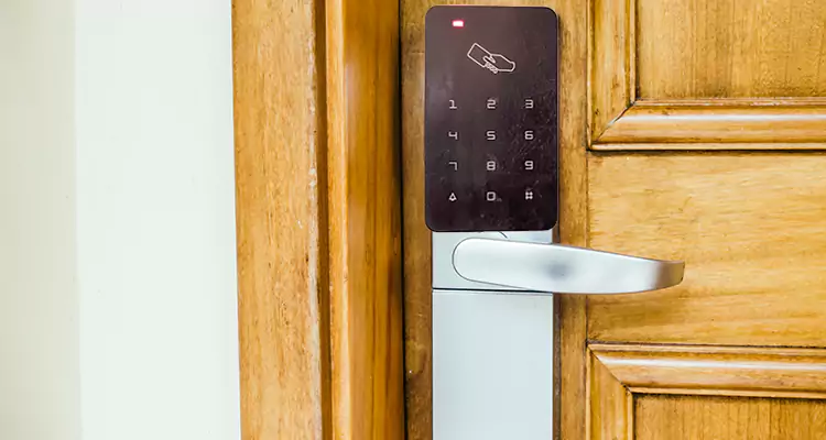 Keyless Hotel Door Locks Repair in Winter Park, FL