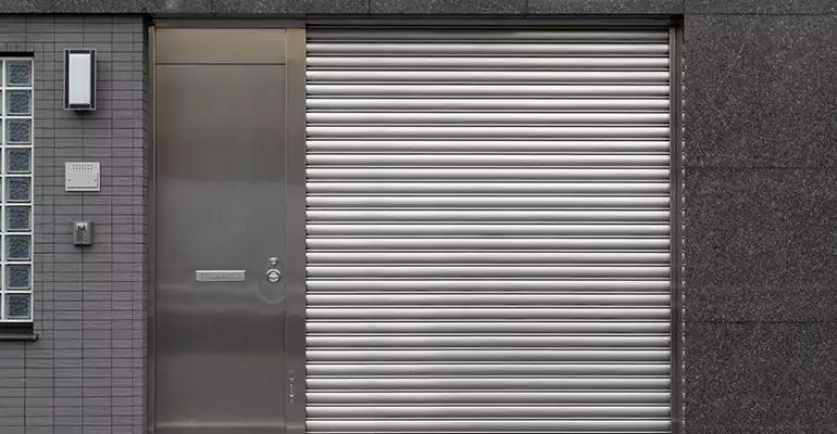 Industrial Roller Door Repair Service in Winter Park, FL