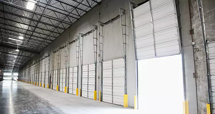 Industrial Roller Door Repair Prices in Winter Park, FL