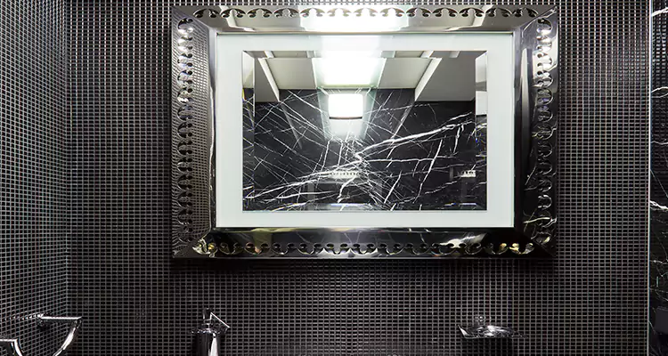 One Way Glass Repair in Winter Park, FL