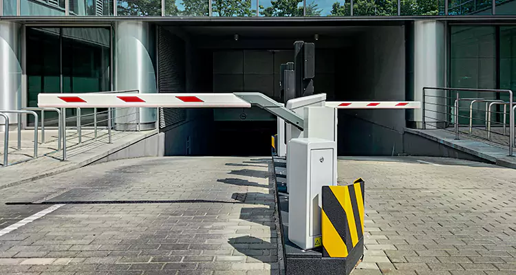 Affordable And Fast Parking Boom Gate Repair Services in Winter Park, FL