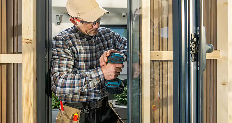 Top-Rated Patio Door Handle and Lock Repair Service for Homeowners in Winter Park, FL