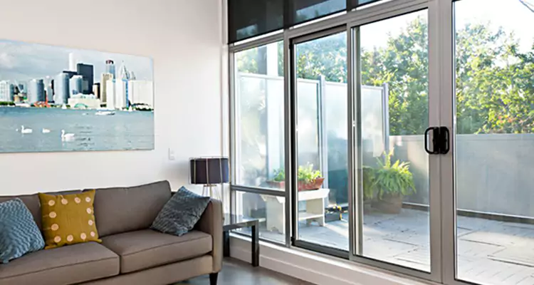 Andersen Patio Door Roller Replacement in Winter Park, FL