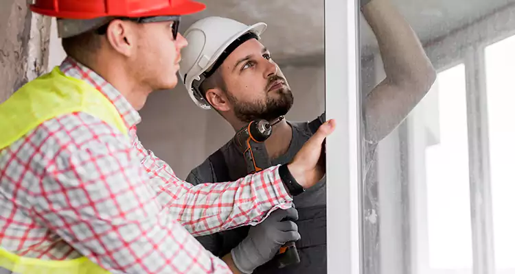 Sliding Patio Door Sticking? Expert Repair in Winter Park, FL.