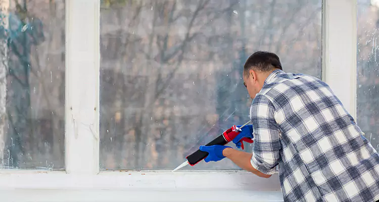 Andersen Patio Door Weatherstrip Replacement in Winter Park, FL